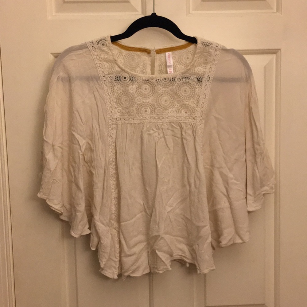 Target top